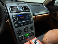 Maserati quattroporte 4.2 v8 duo select 400pk 2004, 47-sb-bj - afbeelding 22 van  43