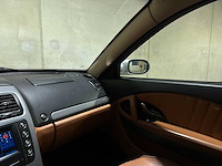 Maserati quattroporte 4.2 v8 duo select 400pk 2004, 47-sb-bj - afbeelding 23 van  43