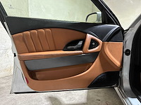 Maserati quattroporte 4.2 v8 duo select 400pk 2004, 47-sb-bj - afbeelding 24 van  43