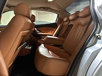 Maserati quattroporte 4.2 v8 duo select 400pk 2004, 47-sb-bj - afbeelding 29 van  43