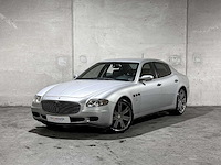 Maserati quattroporte 4.2 v8 duo select 400pk 2004, 47-sb-bj - afbeelding 41 van  43