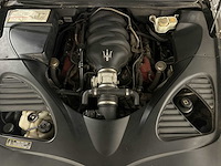 Maserati quattroporte 4.2 v8 duo select 400pk 2004, 47-sb-bj - afbeelding 33 van  43
