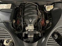 Maserati quattroporte 4.2 v8 duo select 400pk 2004, 47-sb-bj - afbeelding 34 van  43