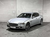 Maserati quattroporte 4.2 v8 duo select 400pk 2004, 47-sb-bj - afbeelding 32 van  43