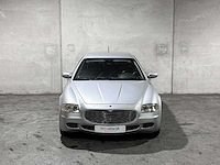 Maserati quattroporte 4.2 v8 duo select 400pk 2004, 47-sb-bj - afbeelding 37 van  43