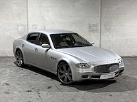 Maserati quattroporte 4.2 v8 duo select 400pk 2004, 47-sb-bj - afbeelding 38 van  43