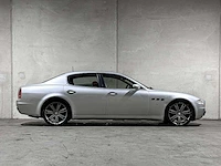 Maserati quattroporte 4.2 v8 duo select 400pk 2004, 47-sb-bj - afbeelding 2 van  43