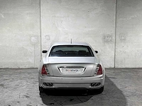 Maserati quattroporte 4.2 v8 duo select 400pk 2004, 47-sb-bj - afbeelding 5 van  43