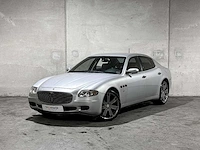 Maserati quattroporte 4.2 v8 duo select 400pk 2004, 47-sb-bj - afbeelding 22 van  43