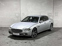 Maserati quattroporte 4.2 v8 duo select 400pk 2004, 47-sb-bj - afbeelding 23 van  43