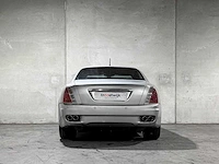 Maserati quattroporte 4.2 v8 duo select 400pk 2004, 47-sb-bj - afbeelding 6 van  43