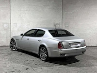 Maserati quattroporte 4.2 v8 duo select 400pk 2004, 47-sb-bj - afbeelding 7 van  43