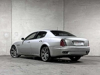 Maserati quattroporte 4.2 v8 duo select 400pk 2004, 47-sb-bj - afbeelding 8 van  43