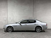 Maserati quattroporte 4.2 v8 duo select 400pk 2004, 47-sb-bj - afbeelding 9 van  43