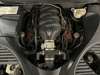 Maserati quattroporte 4.2 v8 duo select 400pk 2004, 47-sb-bj - afbeelding 34 van  43