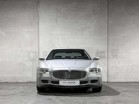 Maserati quattroporte 4.2 v8 duo select 400pk 2004, 47-sb-bj - afbeelding 38 van  43