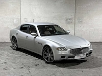 Maserati quattroporte 4.2 v8 duo select 400pk 2004, 47-sb-bj - afbeelding 39 van  43