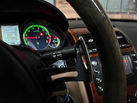 Maserati quattroporte 4.2 v8 duo select 400pk 2006, l-851-rk youngtimer - afbeelding 28 van  47