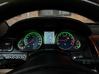 Maserati quattroporte 4.2 v8 duo select 400pk 2006, l-851-rk youngtimer - afbeelding 29 van  47