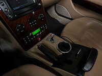 Maserati quattroporte 4.2 v8 duo select 400pk 2006, l-851-rk youngtimer - afbeelding 30 van  47