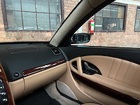 Maserati quattroporte 4.2 v8 duo select 400pk 2006, l-851-rk youngtimer - afbeelding 32 van  47