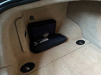 Maserati quattroporte 4.2 v8 duo select 400pk 2006, l-851-rk youngtimer - afbeelding 37 van  47