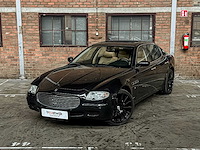 Maserati quattroporte 4.2 v8 duo select 400pk 2006, l-851-rk youngtimer - afbeelding 3 van  47