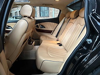 Maserati quattroporte 4.2 v8 duo select 400pk 2006, l-851-rk youngtimer - afbeelding 44 van  47