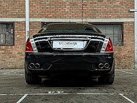 Maserati quattroporte 4.2 v8 duo select 400pk 2006, l-851-rk youngtimer - afbeelding 14 van  47