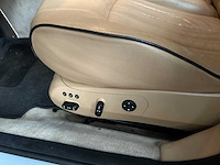 Maserati quattroporte 4.2 v8 duo select 400pk 2006, l-851-rk youngtimer - afbeelding 24 van  47