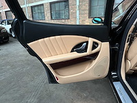 Maserati quattroporte 4.2 v8 duo select 400pk 2006, l-851-rk youngtimer - afbeelding 34 van  47