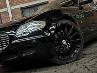 Maserati quattroporte 4.2 v8 duo select 400pk 2006, l-851-rk youngtimer - afbeelding 4 van  47