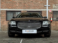 Maserati quattroporte 4.2 v8 duo select 400pk 2006, l-851-rk youngtimer - afbeelding 5 van  47