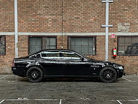 Maserati quattroporte 4.2 v8 duo select 400pk 2006, l-851-rk youngtimer - afbeelding 2 van  47