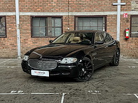 Maserati quattroporte 4.2 v8 duo select 400pk 2006, l-851-rk youngtimer - afbeelding 12 van  47