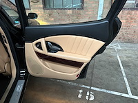 Maserati quattroporte 4.2 v8 duo select 400pk 2006, l-851-rk youngtimer - afbeelding 32 van  47