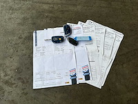 Maserati quattroporte 4.2 v8 duo select 400pk 2006, l-851-rk youngtimer - afbeelding 37 van  47