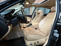 Maserati quattroporte 4.2 v8 duo select 400pk 2006, l-851-rk youngtimer - afbeelding 38 van  47