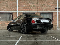 Maserati quattroporte 4.2 v8 duo select 400pk 2006, l-851-rk youngtimer - afbeelding 8 van  47