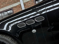 Maserati quattroporte 4.2 v8 duo select 400pk 2006, l-851-rk youngtimer - afbeelding 11 van  47