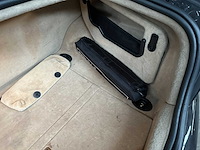 Maserati quattroporte 4.2 v8 duo select 400pk 2006, l-851-rk youngtimer - afbeelding 30 van  47