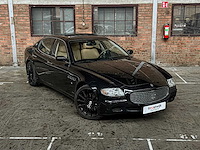 Maserati quattroporte 4.2 v8 duo select 400pk 2006, l-851-rk youngtimer - afbeelding 47 van  47