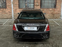 Maserati quattroporte 4.2 v8 duo select 400pk 2006, l-851-rk youngtimer - afbeelding 7 van  47