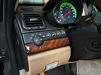 Maserati quattroporte 4.2 v8 duo select 400pk 2006, l-851-rk youngtimer - afbeelding 16 van  47