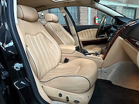 Maserati quattroporte 4.2 v8 duo select 400pk 2006, l-851-rk youngtimer - afbeelding 41 van  47