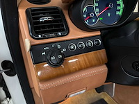 Maserati quattroporte 4.2 v8 executive gt 401pk 2007 youngtimer - afbeelding 17 van  49
