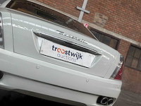 Maserati quattroporte 4.2 v8 executive gt 401pk 2007 youngtimer - afbeelding 3 van  13