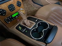 Maserati quattroporte 4.2 v8 executive gt 401pk 2007 youngtimer - afbeelding 10 van  13