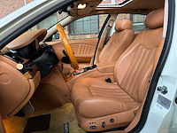 Maserati quattroporte 4.2 v8 executive gt 401pk 2007 youngtimer - afbeelding 11 van  13