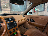 Maserati quattroporte 4.2 v8 executive gt 401pk 2007 youngtimer - afbeelding 16 van  49